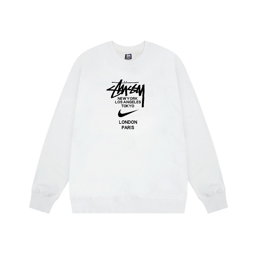 Nike 148 STUSSY N⭐K⭐ - Image 3