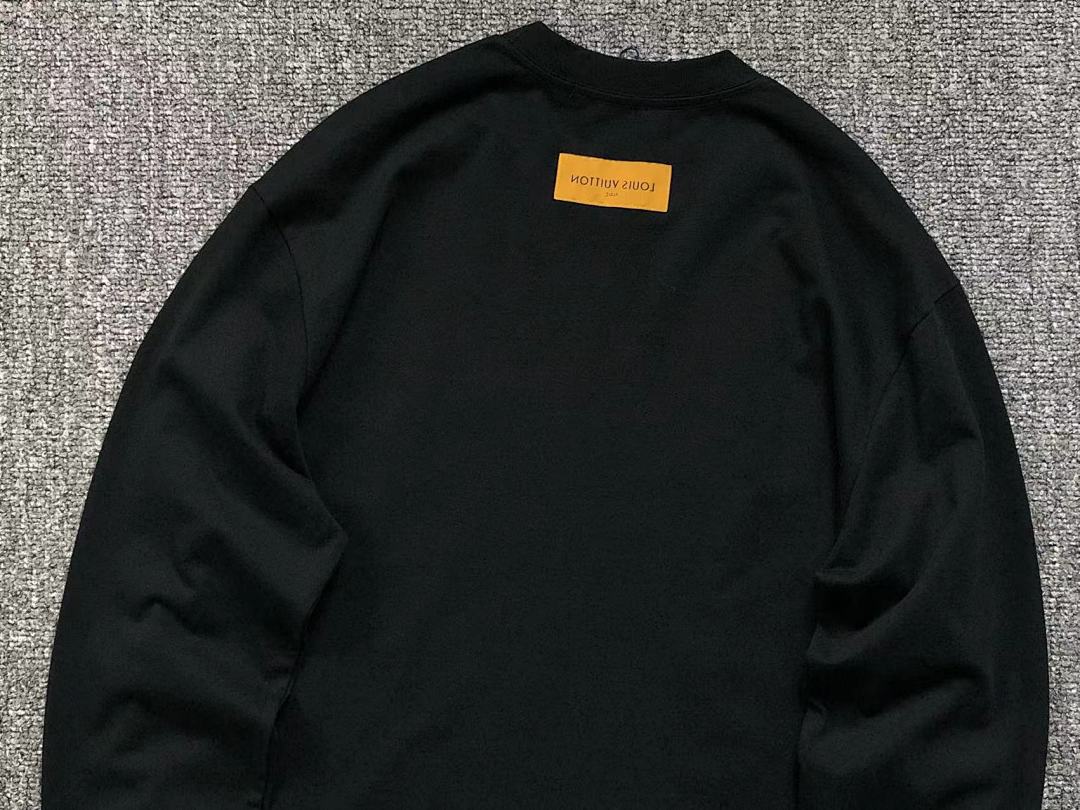 Louis Vuitton 135 L⭐ LONG - Image 15