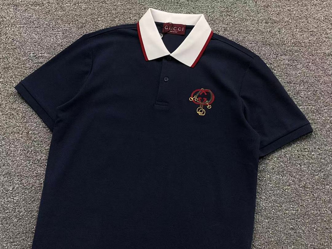Unbranded 175 G⭐C⭐I POLO 2203061601 (Im 170Cm 60Kg I Wear Size L In The Phot) - Image 10