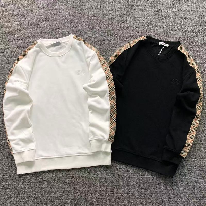 Burberry 135 B⭐R⭐E⭐RY HOODIE 5101701147 (Im 170Cm 60Kg I Wear Size M In The Phot)