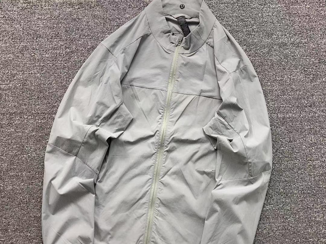 On Running 218 LULULEMON SUNSCREEN CLOTHING 3106231004 (Im 170Cm 60Kg I Wear Size L In The Phot) - Image 17