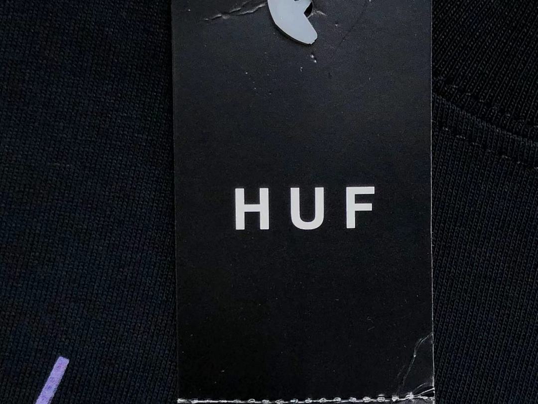 HUF 78 HUF T-SHIRT - Image 25