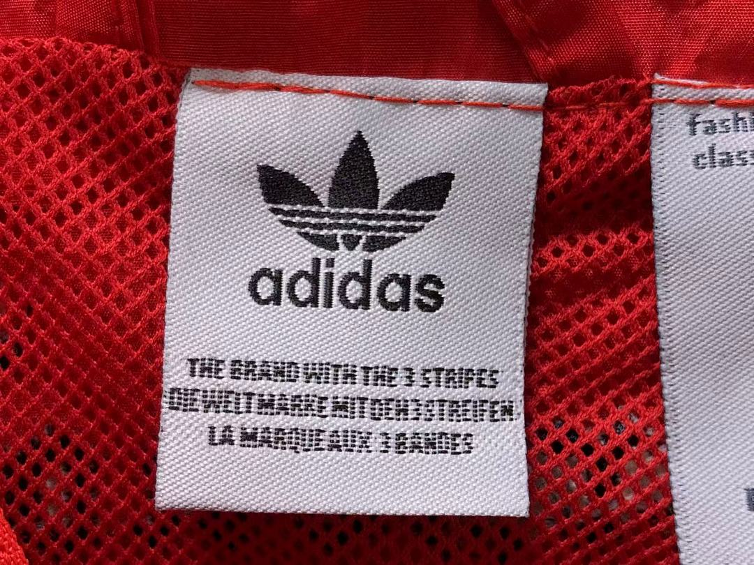 Adidas 135 A⭐I⭐AS JACKET 510204485 (Im 170Cm 60Kg I Wear Size M In The Phot) - Image 17