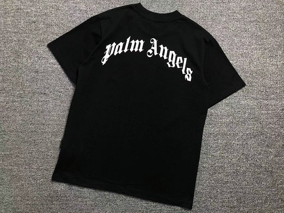 Palm Angels 79 PALM ANGELS T-SHIRT - Image 15