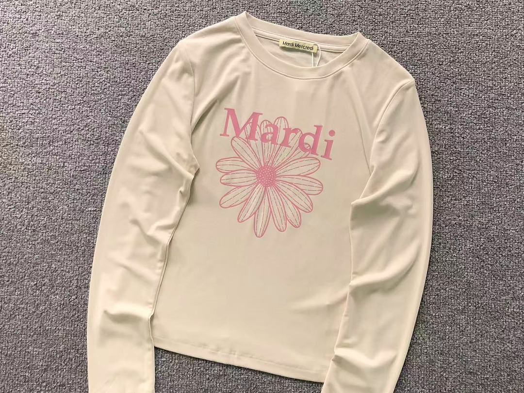 Unbranded 158 MAR⭐I ME⭐⭐RE⭐⭐ LONG SLEEVED FEMAIE - Image 9