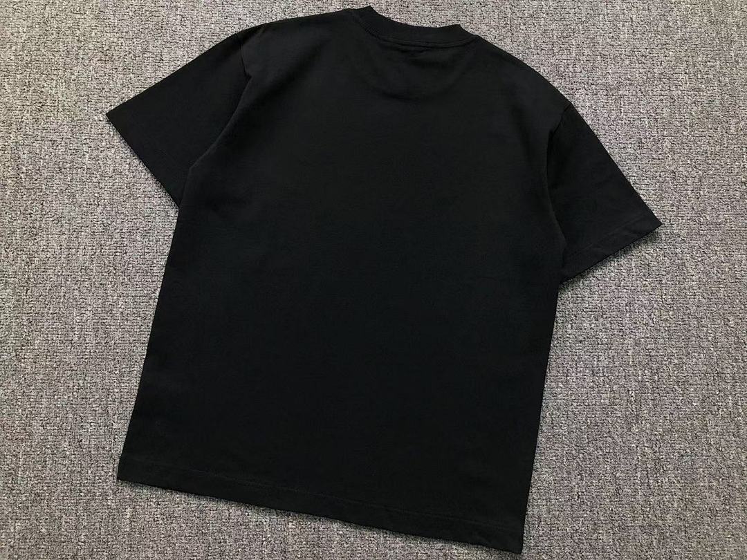 On Running 108 MAISON MARGIELA T-SHIRT 41150621 (Im 170Cm 57Kg I Wear Size M In The Phot) - Image 19