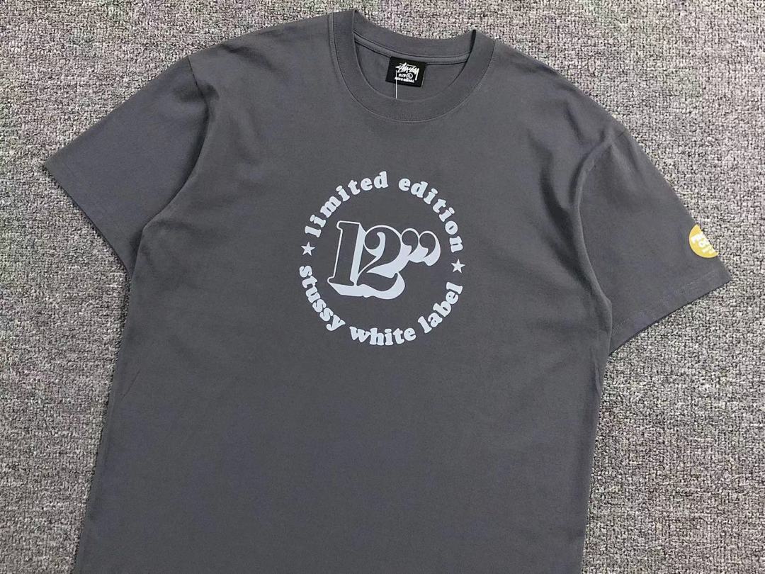 Stussy 78 STUSSY T-SHIRT - Image 24