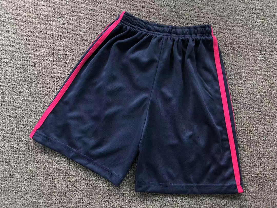 Chanel 75 FOOTBALL T-SHIRT SHORTS - Image 25