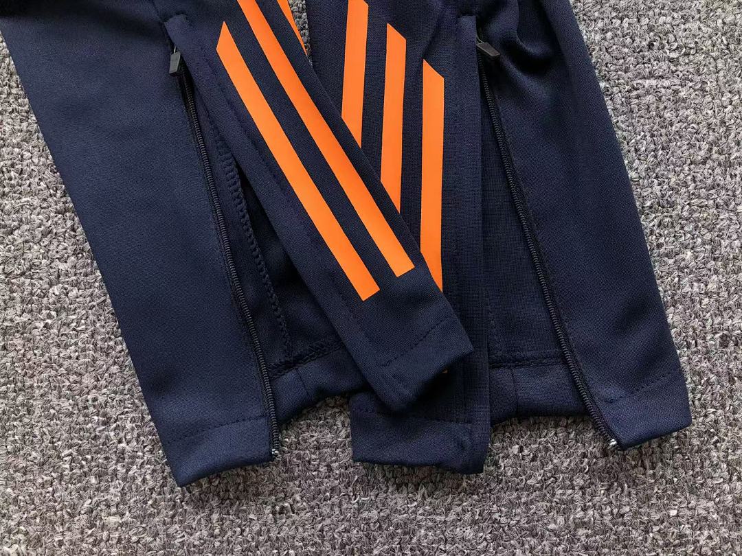 Chanel 135 FOOTBALL CHILD TROUSERS LONG - Image 26