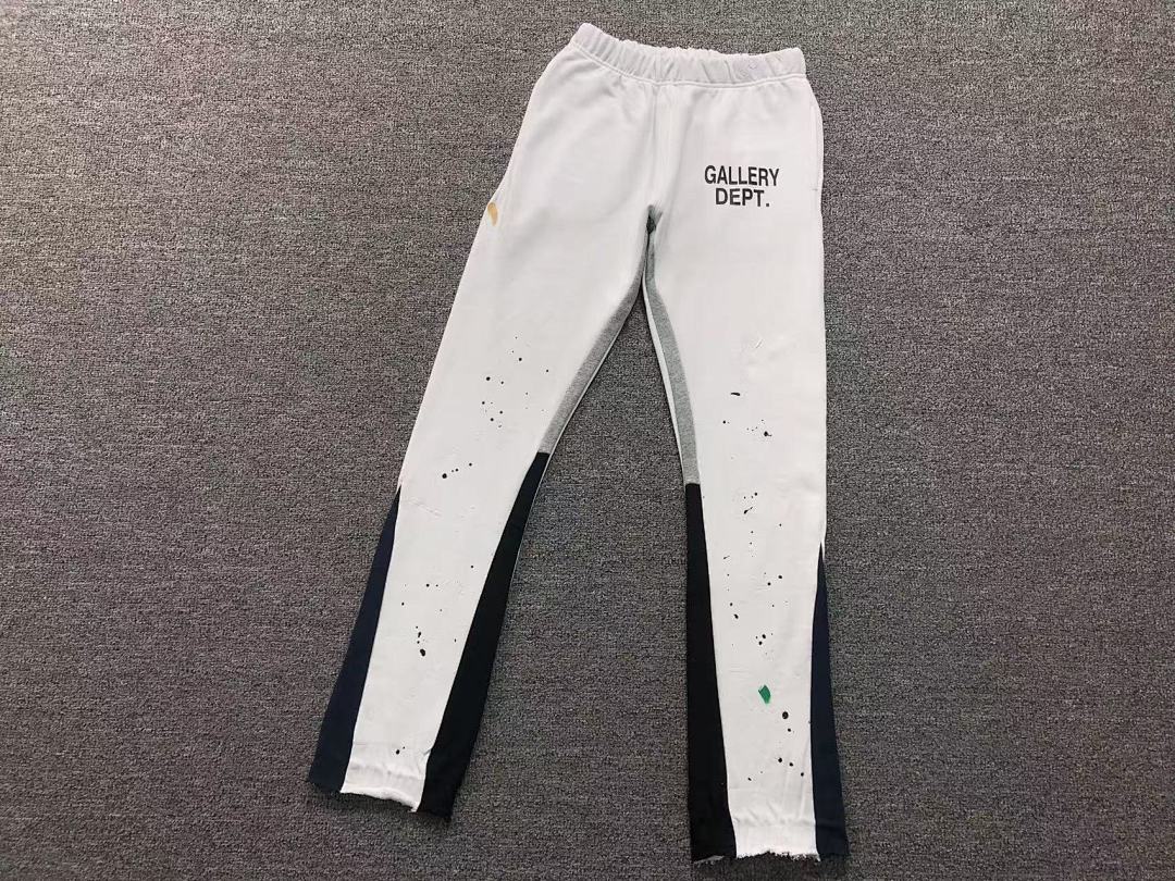 Gallery Dept 158 GALLERY DEPT TROUSERS 412252661 (Im 170Cm 57Kg I Wear Size L In The Phot) - Image 8