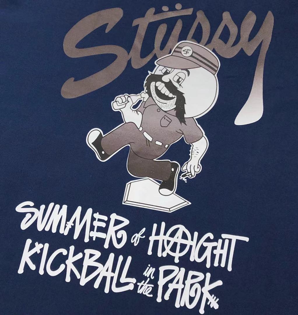 Stussy 78 STUSSY T-SHIRT - Image 14