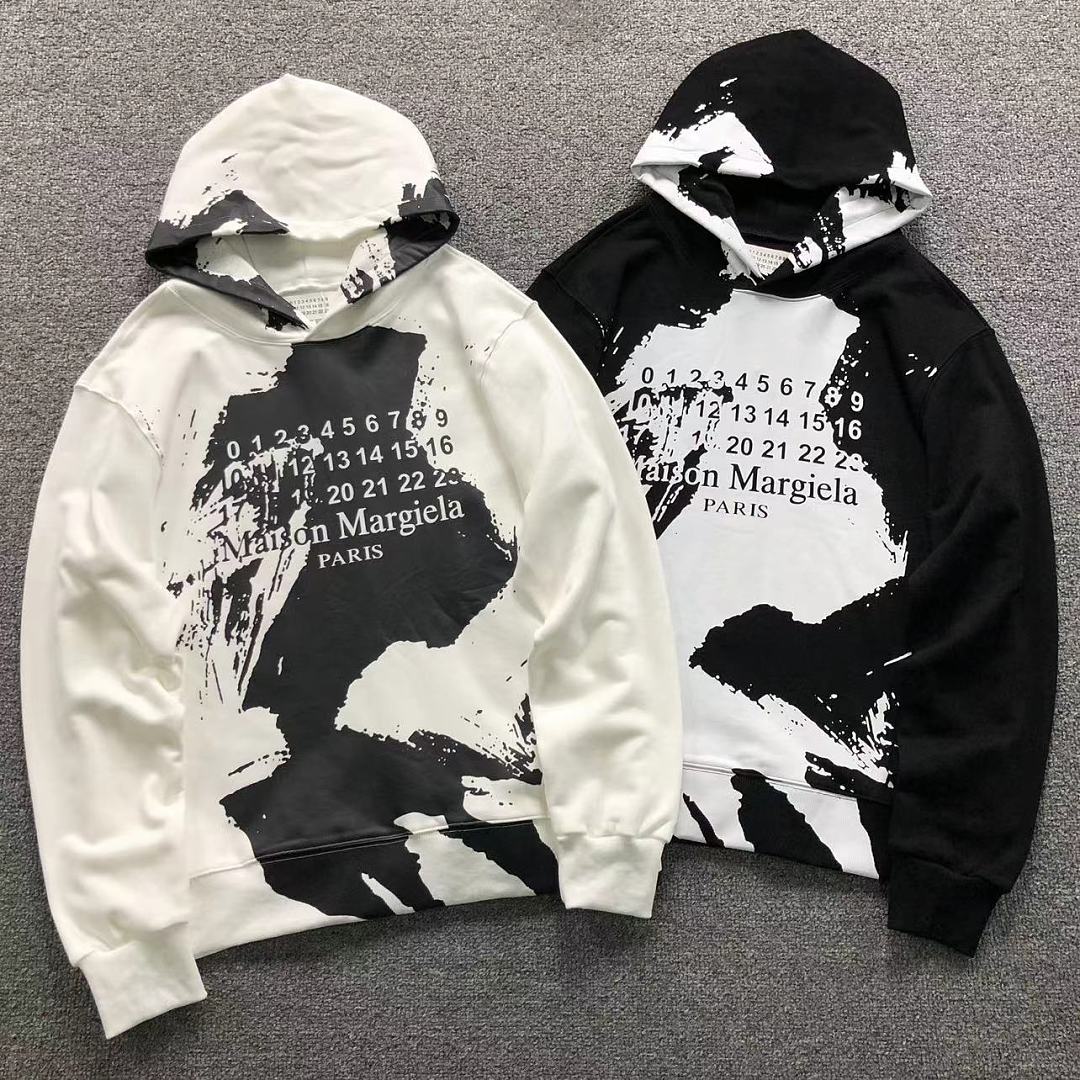 On Running 139 MAISON MARGIELA HOODIE 5208270286 (Im 170Cm 65Kg I Wear Size 46 In The Phot)