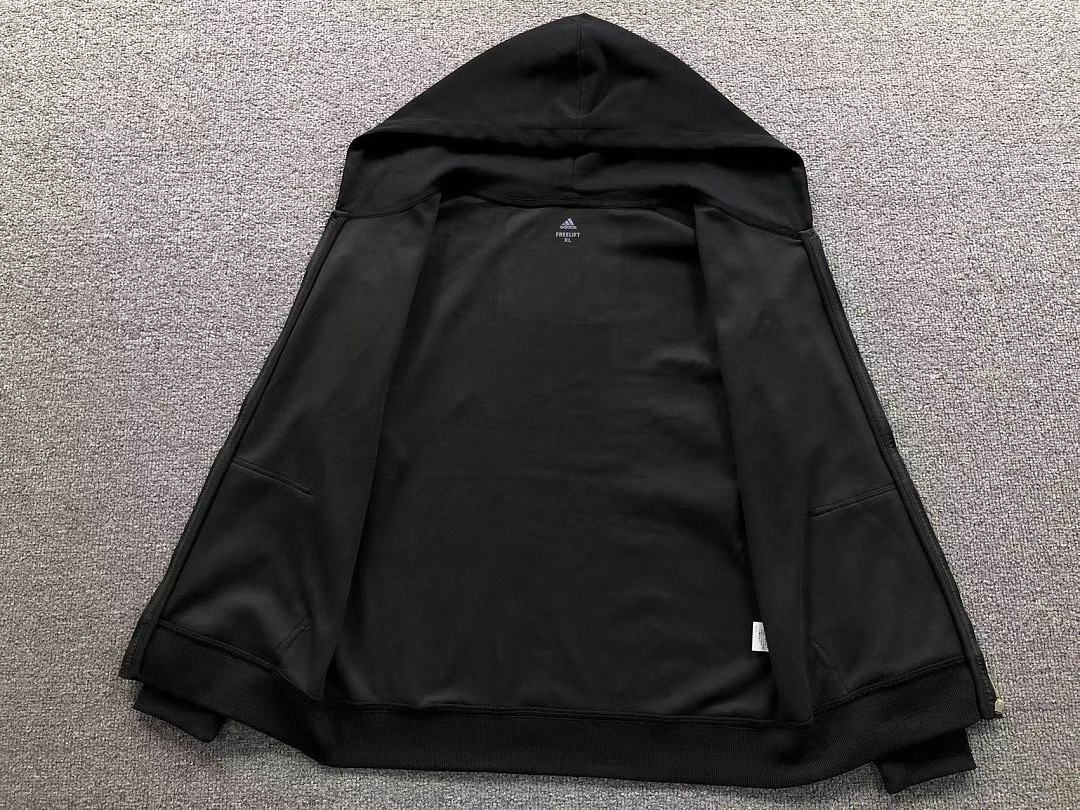 Adidas 188 A⭐I⭐AS HOODIE 2207270404 (Im 170Cm 60Kg I Wear Size XL In The Phot) - Image 29