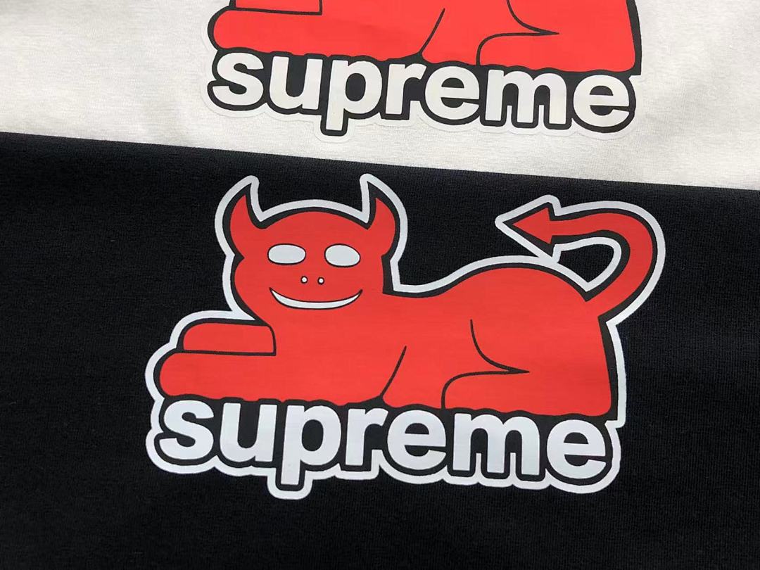Supreme 78 S⭐⭐R⭐⭐E T-SHIRT 41061016123 (Im 170Cm 60Kg I Wear Size M In The Phot) - Image 14