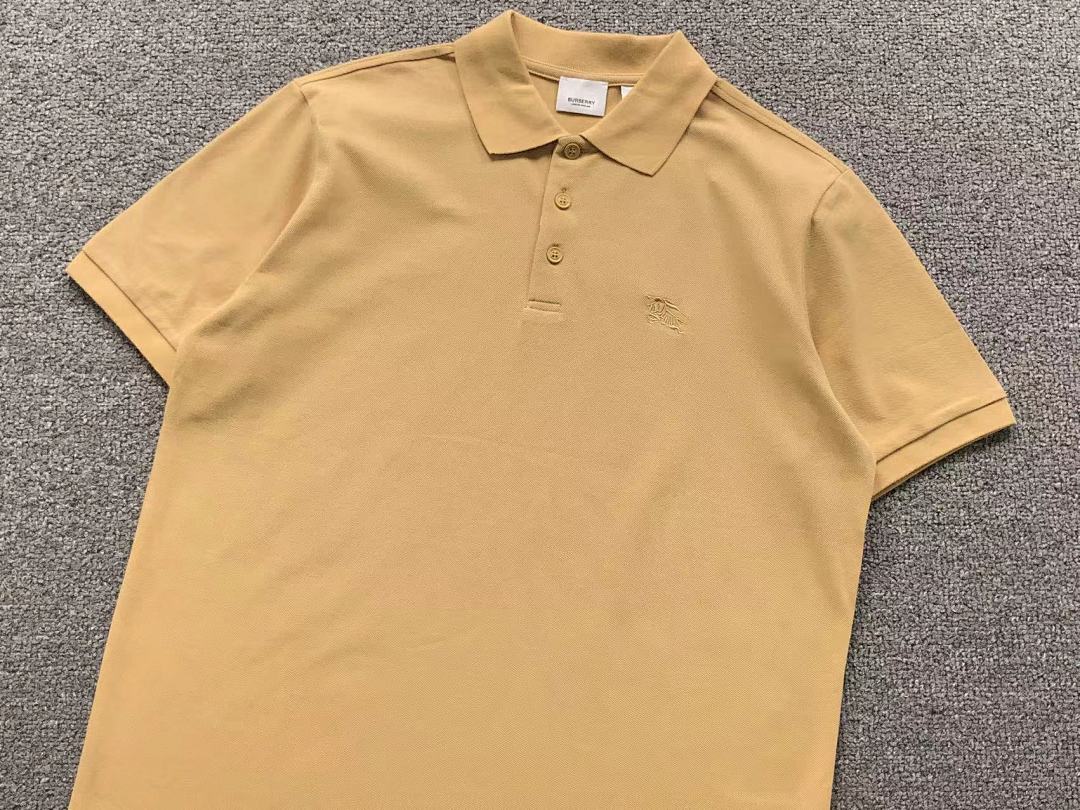 Burberry 185 B⭐R⭐E⭐RY POLO 22040298125 (Im 170Cm 60Kg I Wear Size M In The Phot) - Image 11