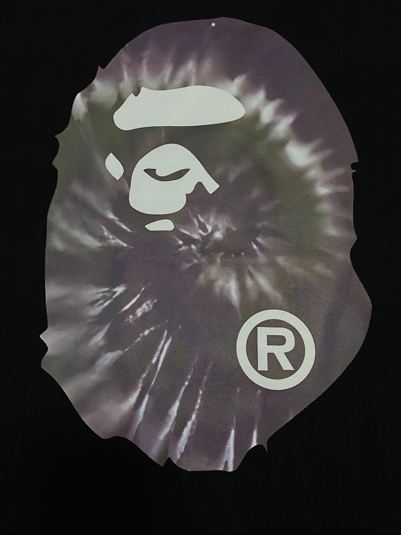 Bape 78 BAPE T-SHIRT - Image 9