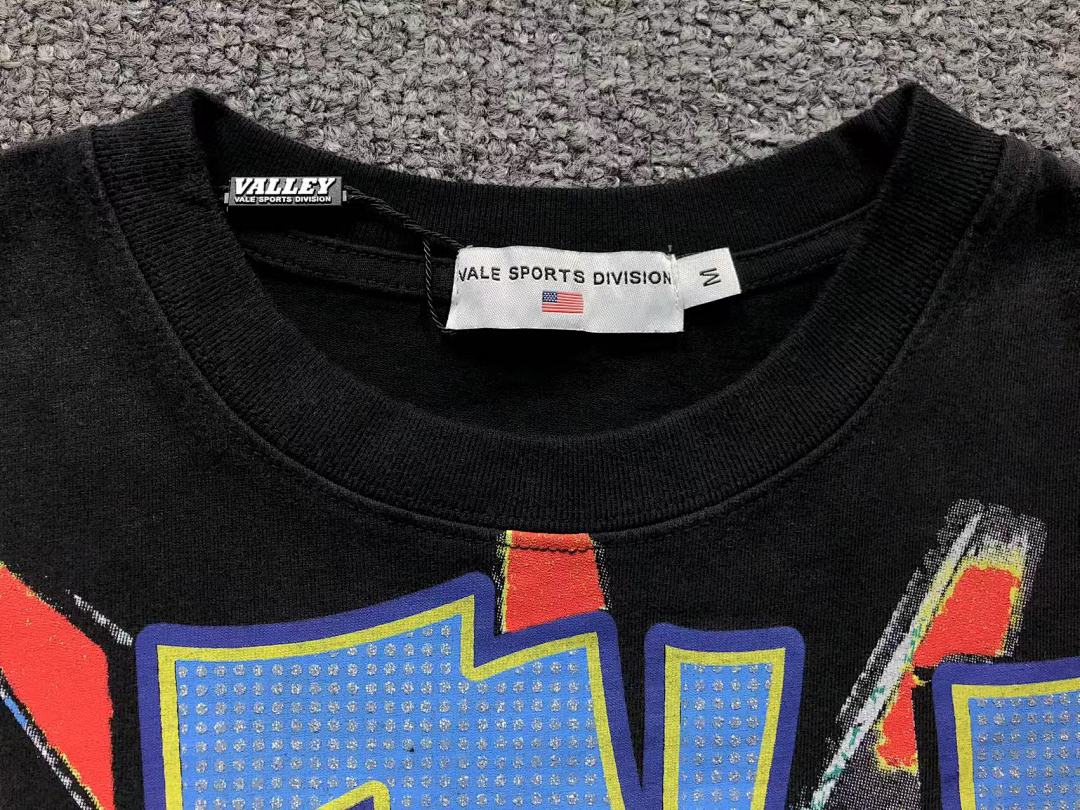 Unbranded 88 V⭐LL⭐Y T-SHIRT 3105301496 (Im 170Cm 60Kg I Wear Size M In The Phot) - Image 12