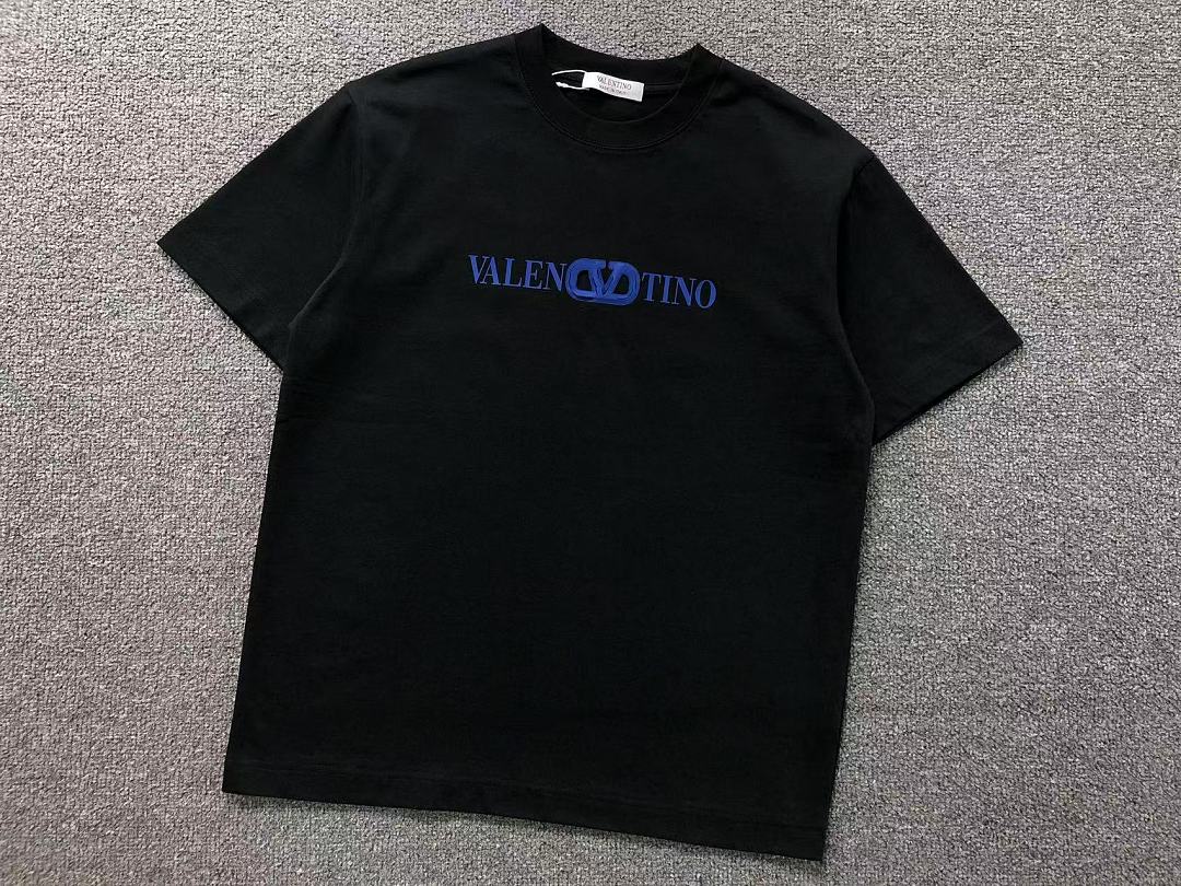 Valentino 118 VALENTINO T-SHIRT 5242518147 (Im 170Cm 60Kg I Wear Size M In The Phot) - Image 8