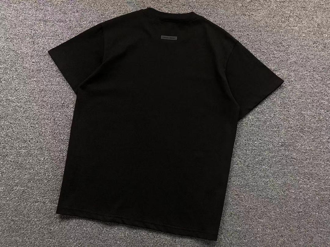 Fear of God SHORTS 125 FOG T-SHIRT 4203070577 (Im 170Cm 60Kg I Wear Size M In The Phot) - Image 22
