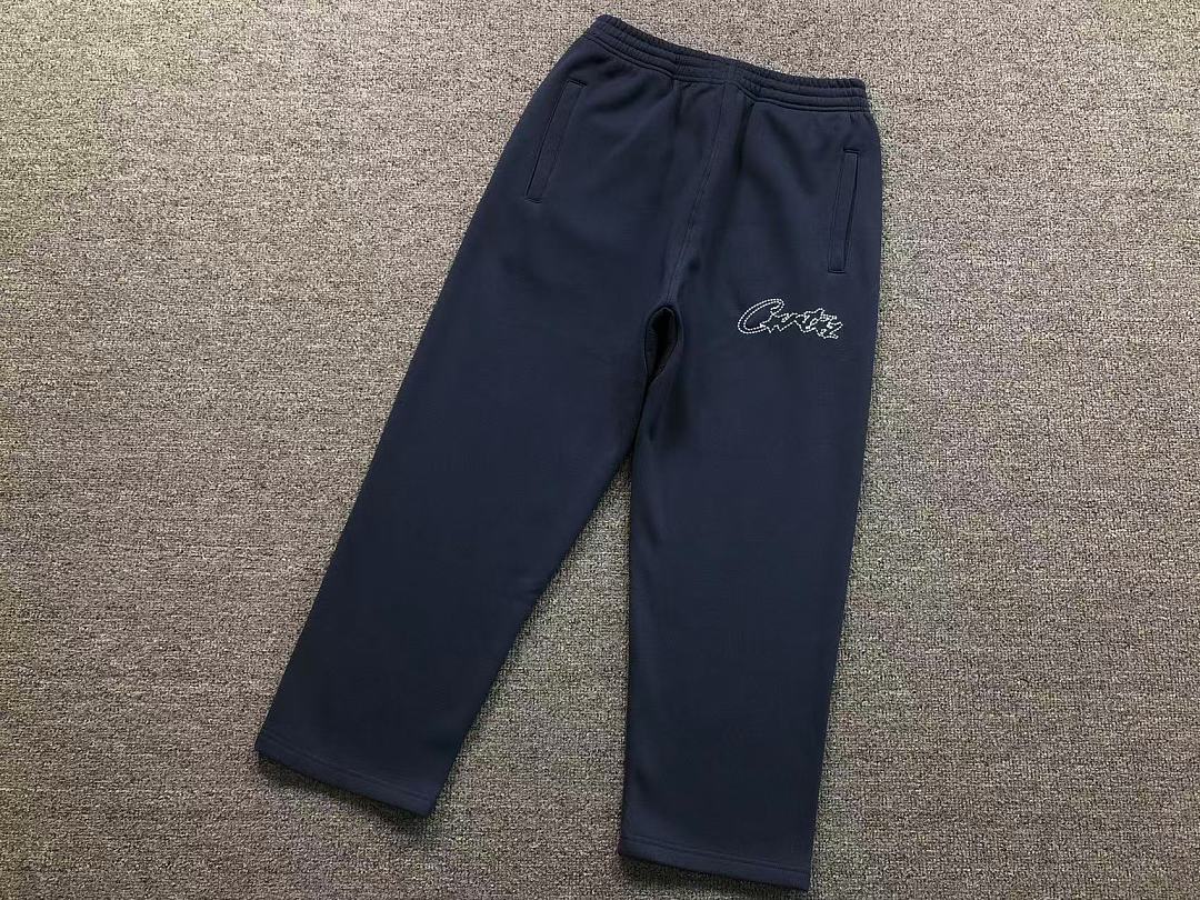Corteiz TROUSERS CORTEIZ HOODIE - Image 25