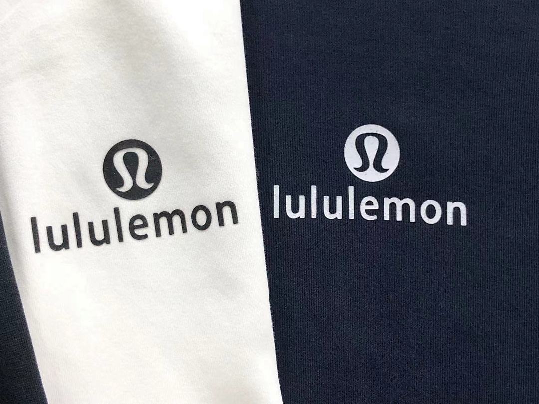 Unbranded 128 LULULEMON LONG SLEEVED 217210601 (Im 170Cm 60Kg I Wear Size M In The Phot) - Image 16
