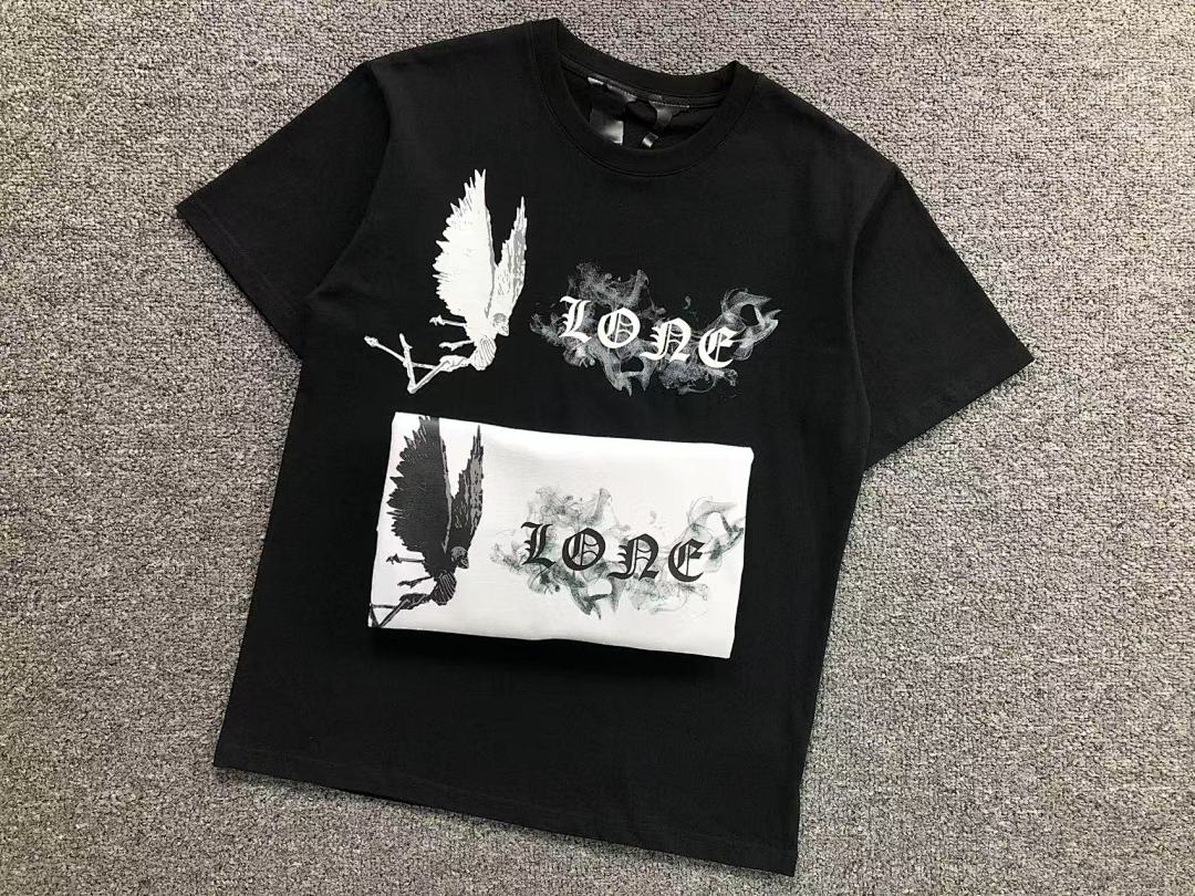 On Running 69 VLONE T-SHIRT 504146291 (Im 170Cm 60Kg I Wear Size S In The Phot) - Image 16