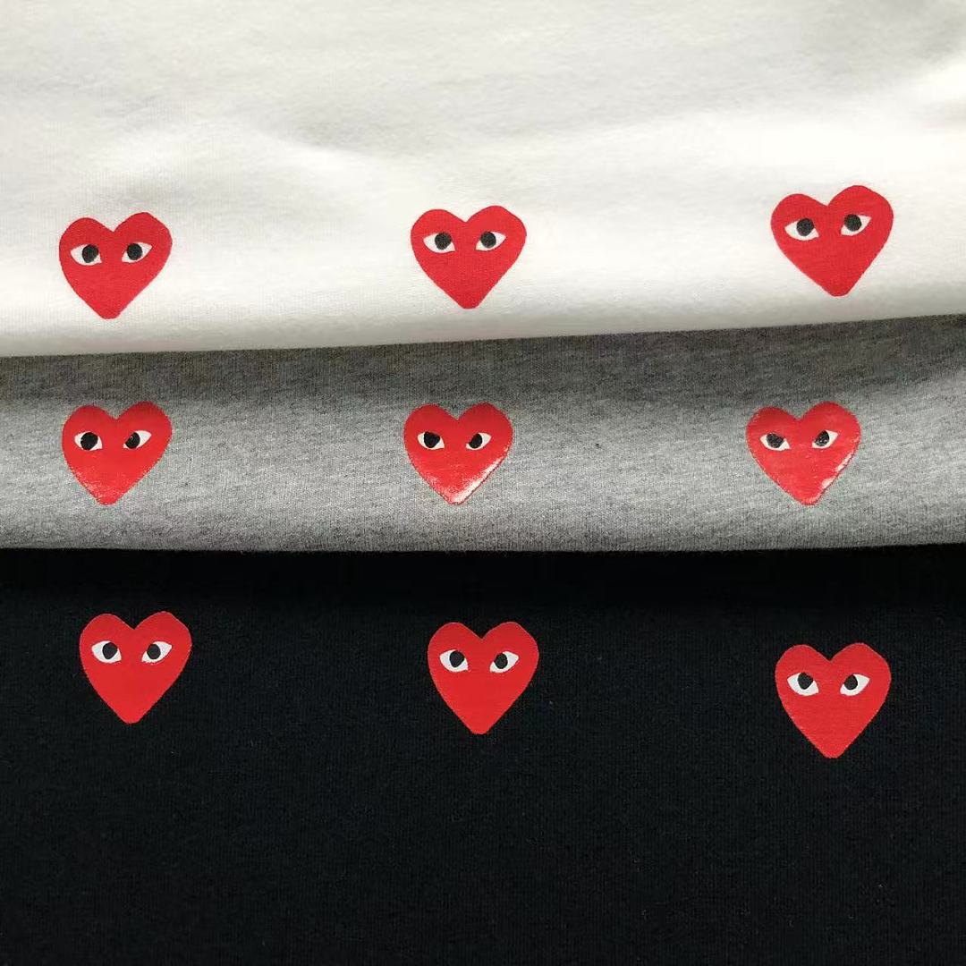 Comme des Garcons 98 CDG T-SHIRT 3206271521 (Im 170Cm 60Kg I Wear Size M In The Phot) - Image 14