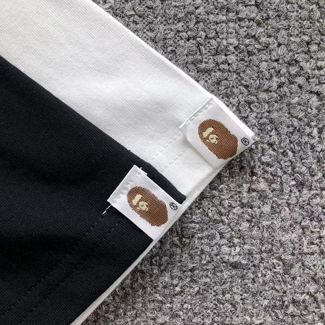 Bape 85 BAPE T-SHIRT 124230731 (Im 170Cm 60Kg I Wear Size M In The Phot) - Image 23