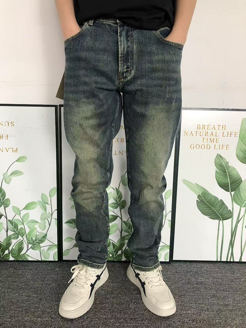 Dior 245 D⭐O⭐ TROUSERS 213051205 (Im 170Cm 55Kg I Wear Size 33 In The Phot) - Image 3
