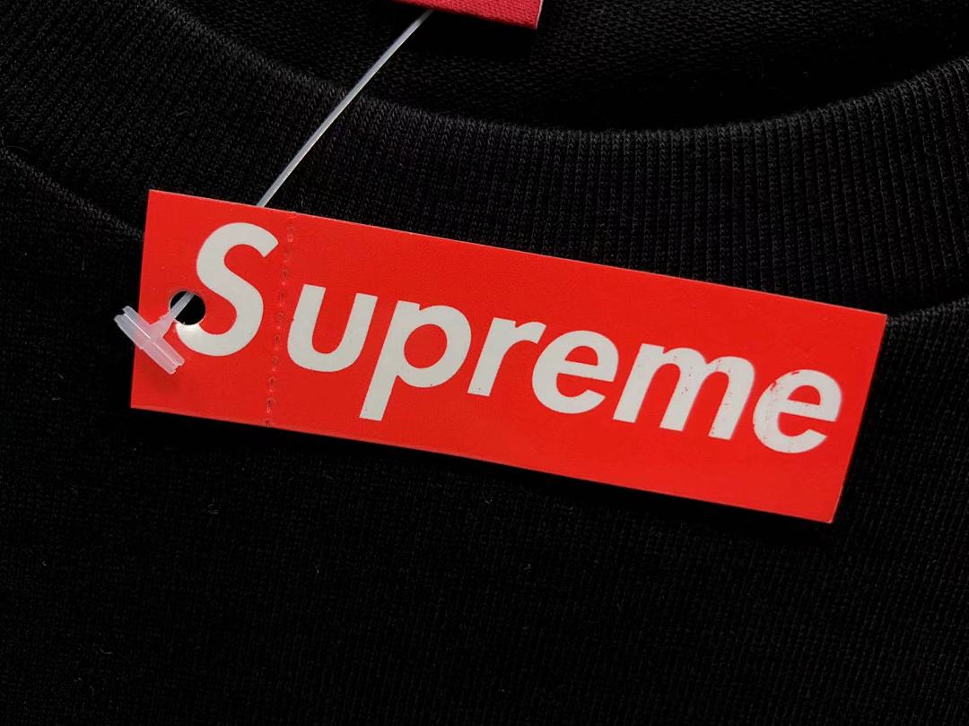Supreme 158 S⭐⭐R⭐⭐E LONG SLEEVED 1107240533 (Im 170Cm 60Kg I Wear Size M In The Phot) - Image 17