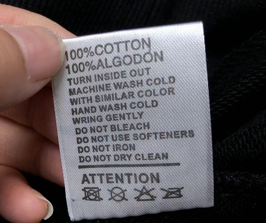 Stussy 135 STUSSY HOODIE 112074121 (Im 170Cm 57Kg I Wear Size M In The Phot) - Image 32