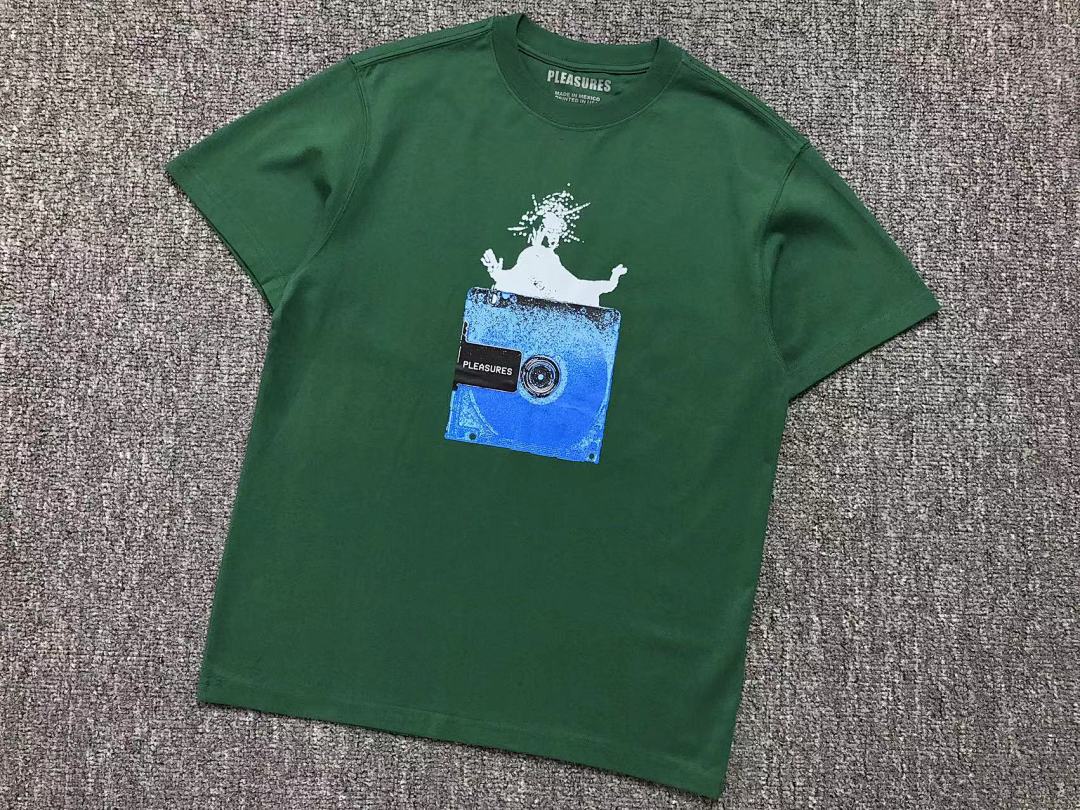 Pleasures 89 PLEASURES T-SHIRT - Image 15