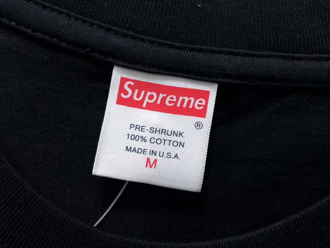 Supreme 95 S⭐⭐R⭐⭐E LONG SLEEVED 582008123 (Im 170Cm 60Kg I Wear Size M In The Phot) - Image 20