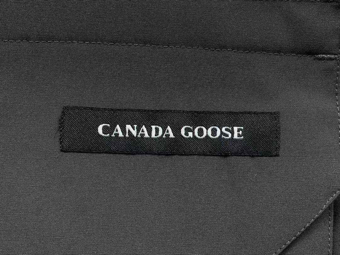 Canada Goose 528 C⭐N⭐⭐A G⭐⭐⭐E DOWN JACKETS 4208080577 (Im 170Cm 60Kg I Wear Size S In The Phot) - Image 14