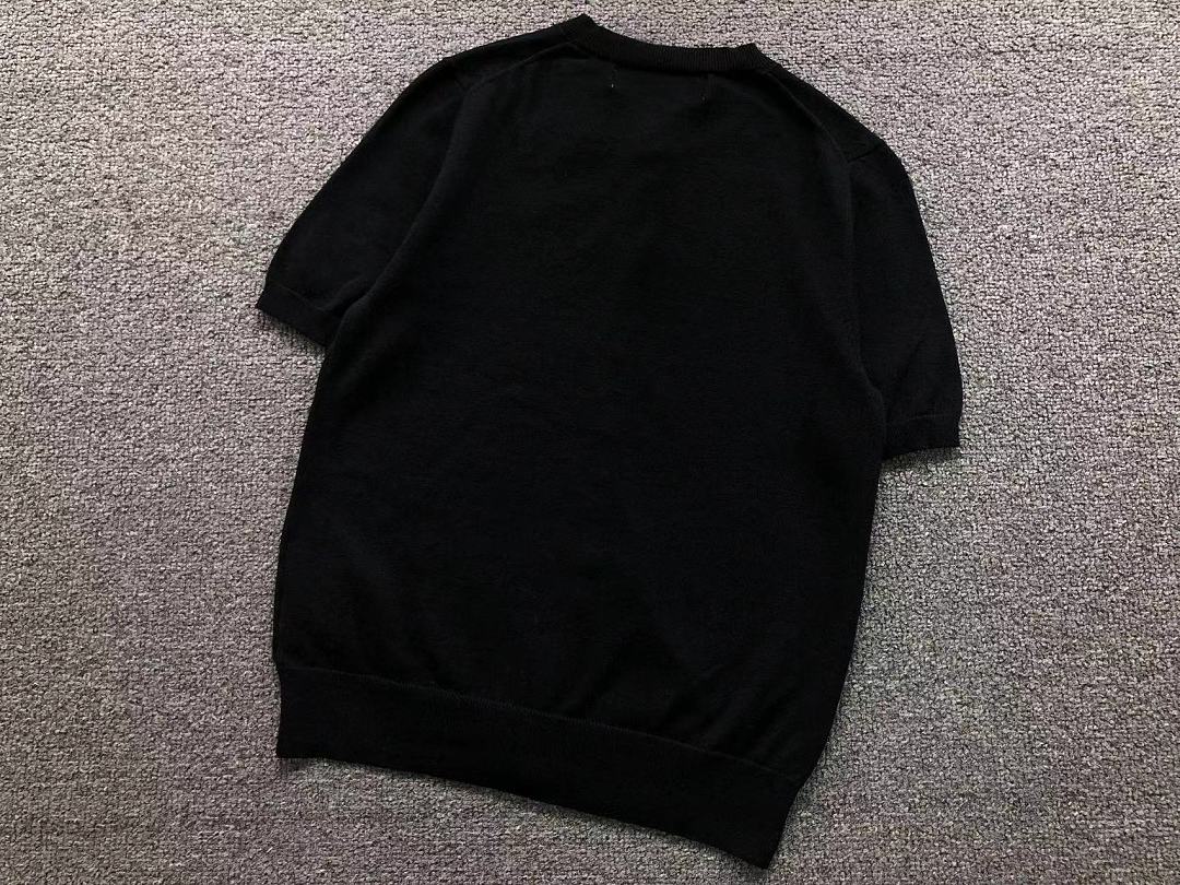 Comme des Garcons 113 CDG T-SHIRT FEMAIE - Image 21