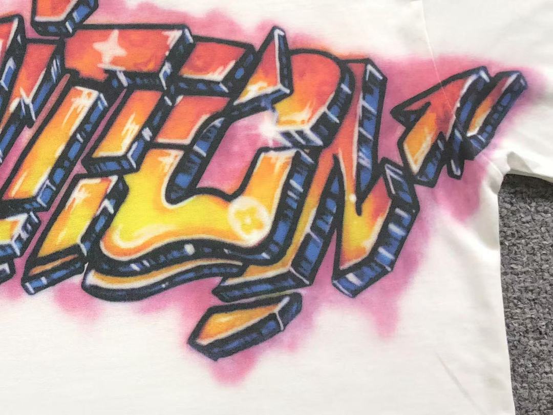 Louis Vuitton 125 L⭐ T-SHIRT 41062608126 (Im 170Cm 60Kg I Wear Size S In The Phot) - Image 9
