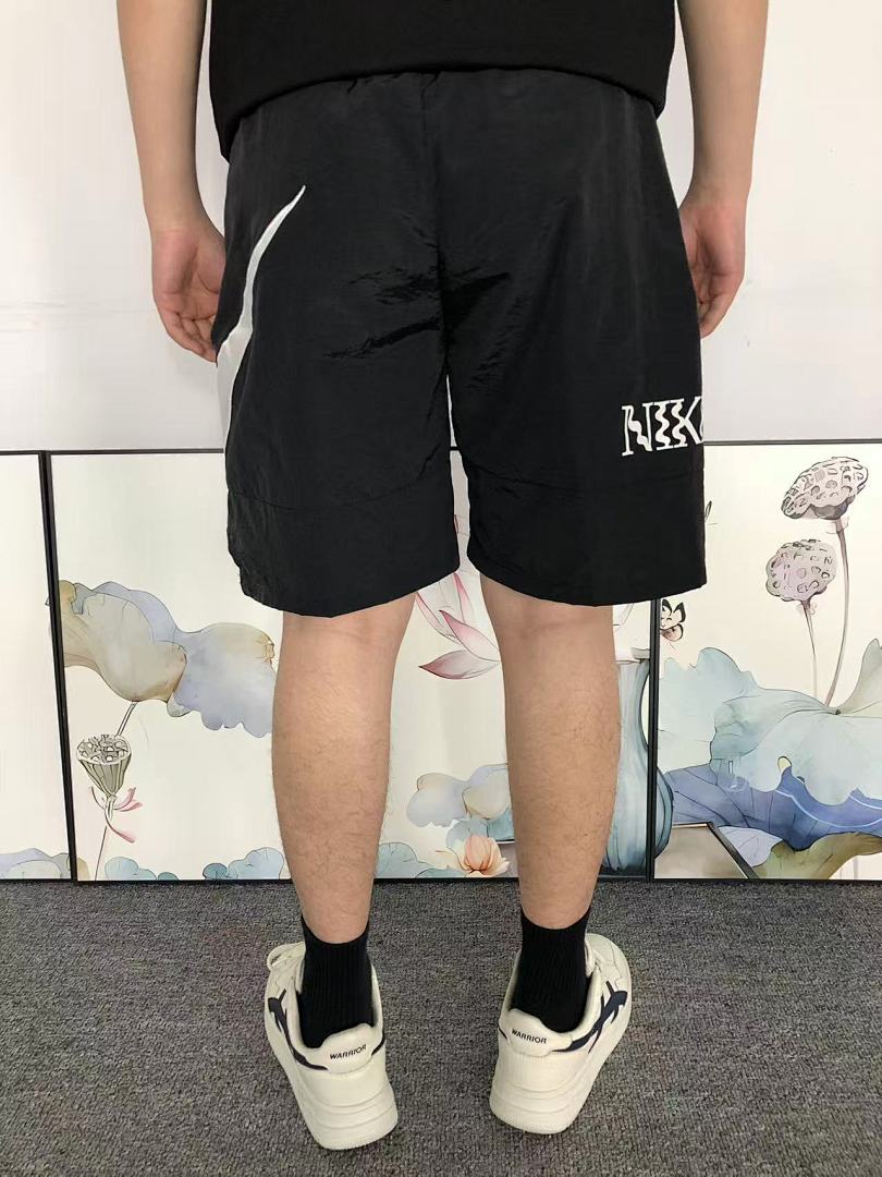 Nike 95N⭐K⭐ SHORTS 216010335 (Im 170Cm 60Kg I Wear Size L In The Phot) - Image 5