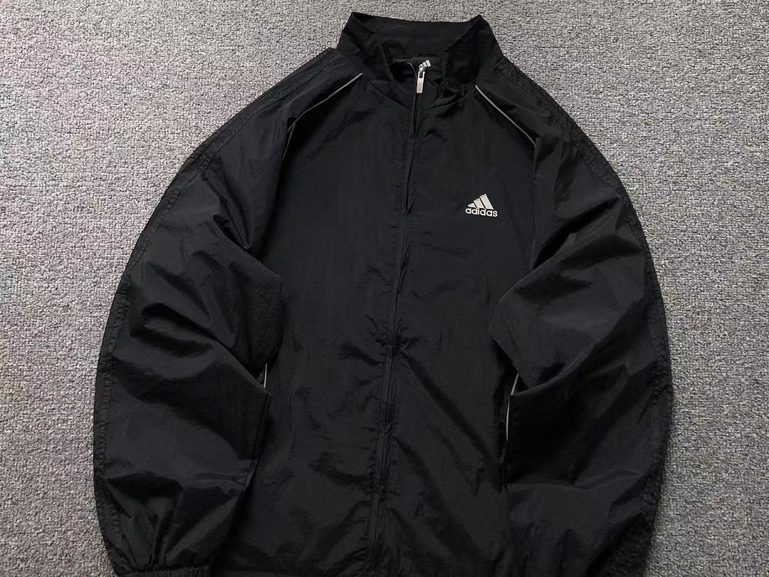 Adidas TROUSERS 139 A⭐I⭐AS JACKET 4206180877 (Im 170Cm 60Kg I Wear Size L In The Phot) - Image 14