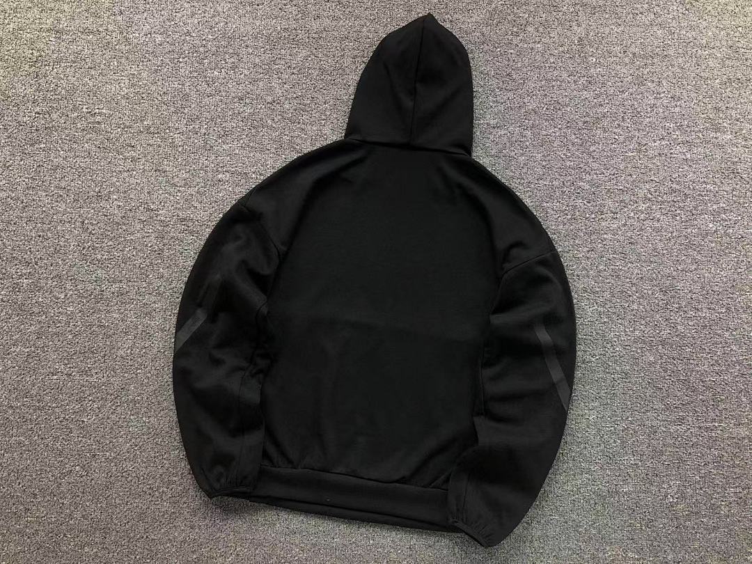 Adidas 218 A⭐I⭐AS HOODIE TROUSERS 511030585 (Im 170Cm 60Kg I Wear Size S In The Phot) - Image 16