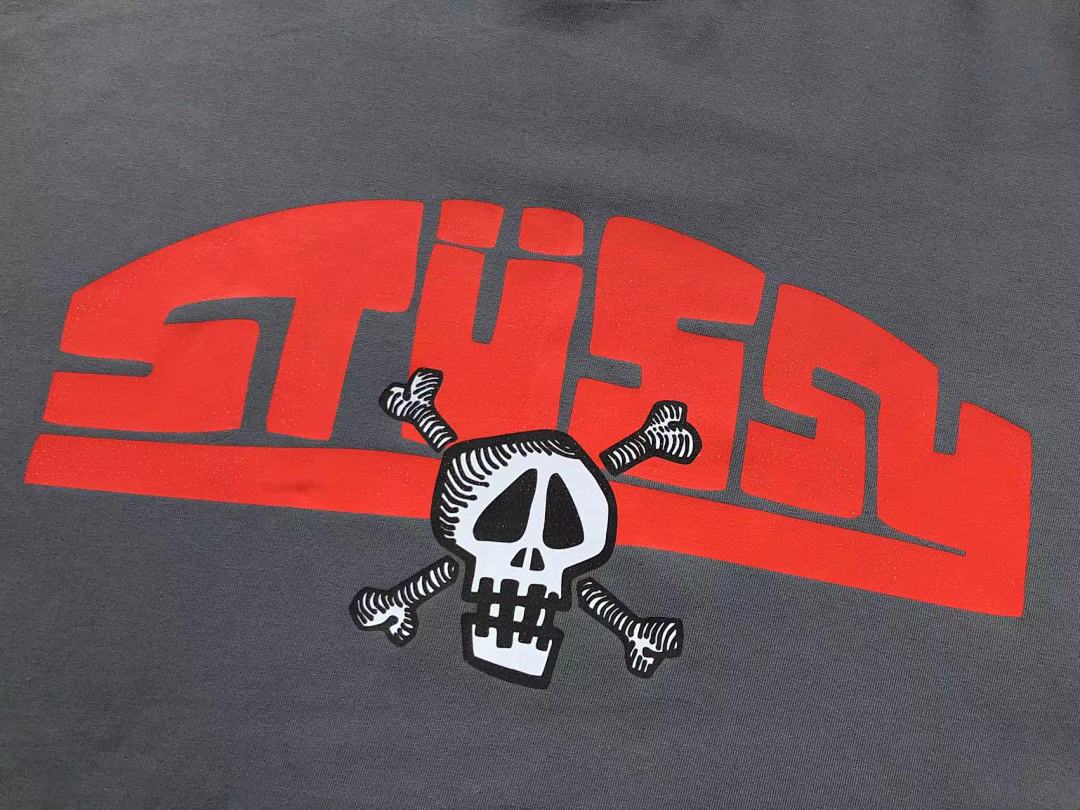 Stussy 78 STUSSY T-SHIRT - Image 8