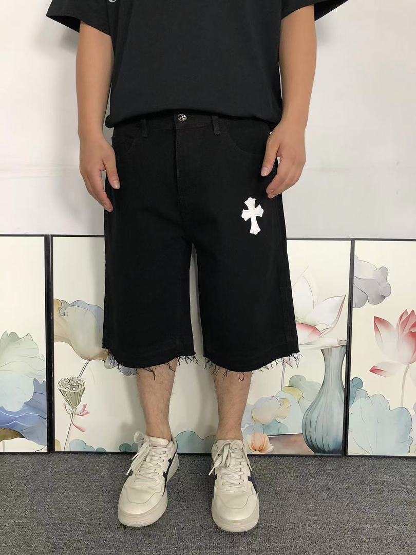 Comme des Garcons 185 C⭐⭐OME HE⭐⭐TS SHORTS 3206051617 (Im 170Cm 60Kg I Wear Size L In The Phot) - Image 3