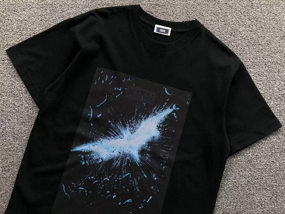 Kith 95 KITH T-SHIRT 504191995 (Im 170Cm 60Kg I Wear Size M In The Phot) - Image 7