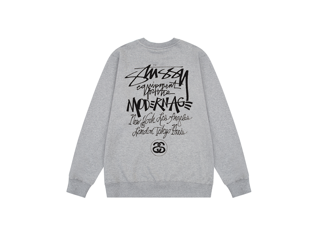 Stussy 148 STUSSY - Image 11