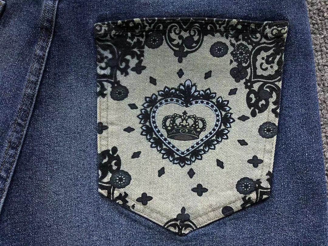 Dolce & Gabbana 195 D⭐LC⭐ GA⭐⭐A⭐A SHORTS 22061015125 (Im 170Cm 60Kg I Wear Size 31 In The Phot) - Image 12