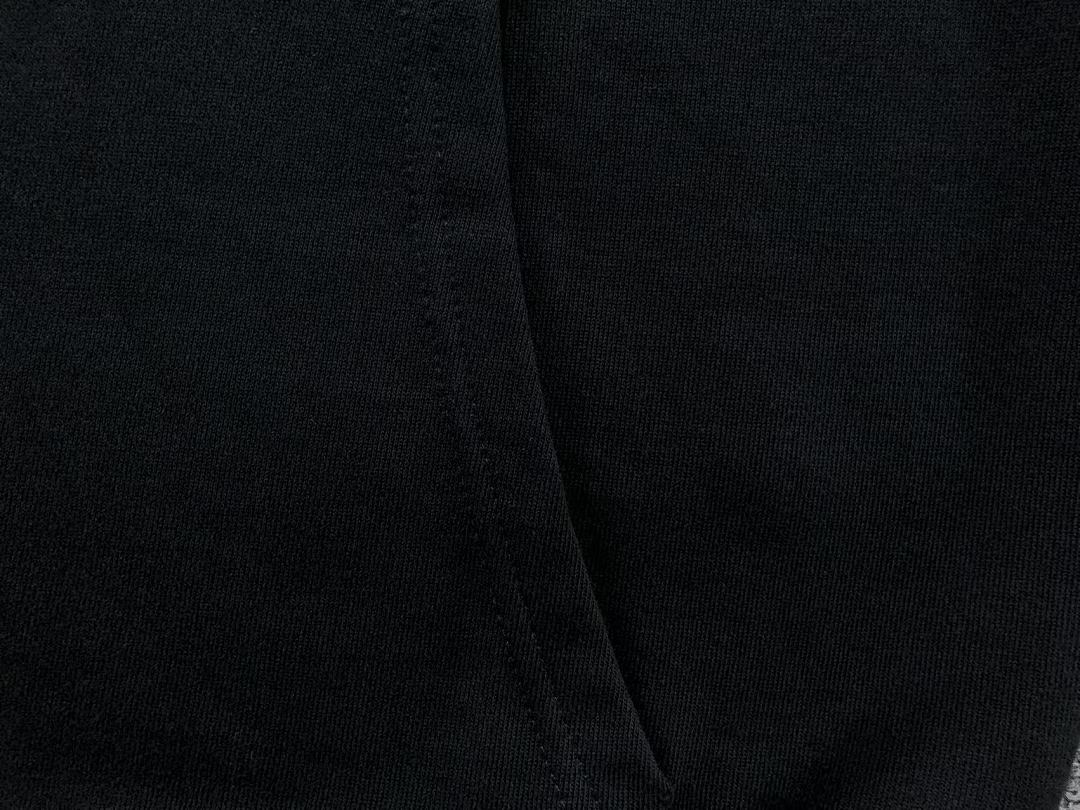 Gucci 185 G⭐C⭐I HOODIE 3111051619 (Im 170Cm 60Kg I Wear Size XS In The Phot) - Image 17