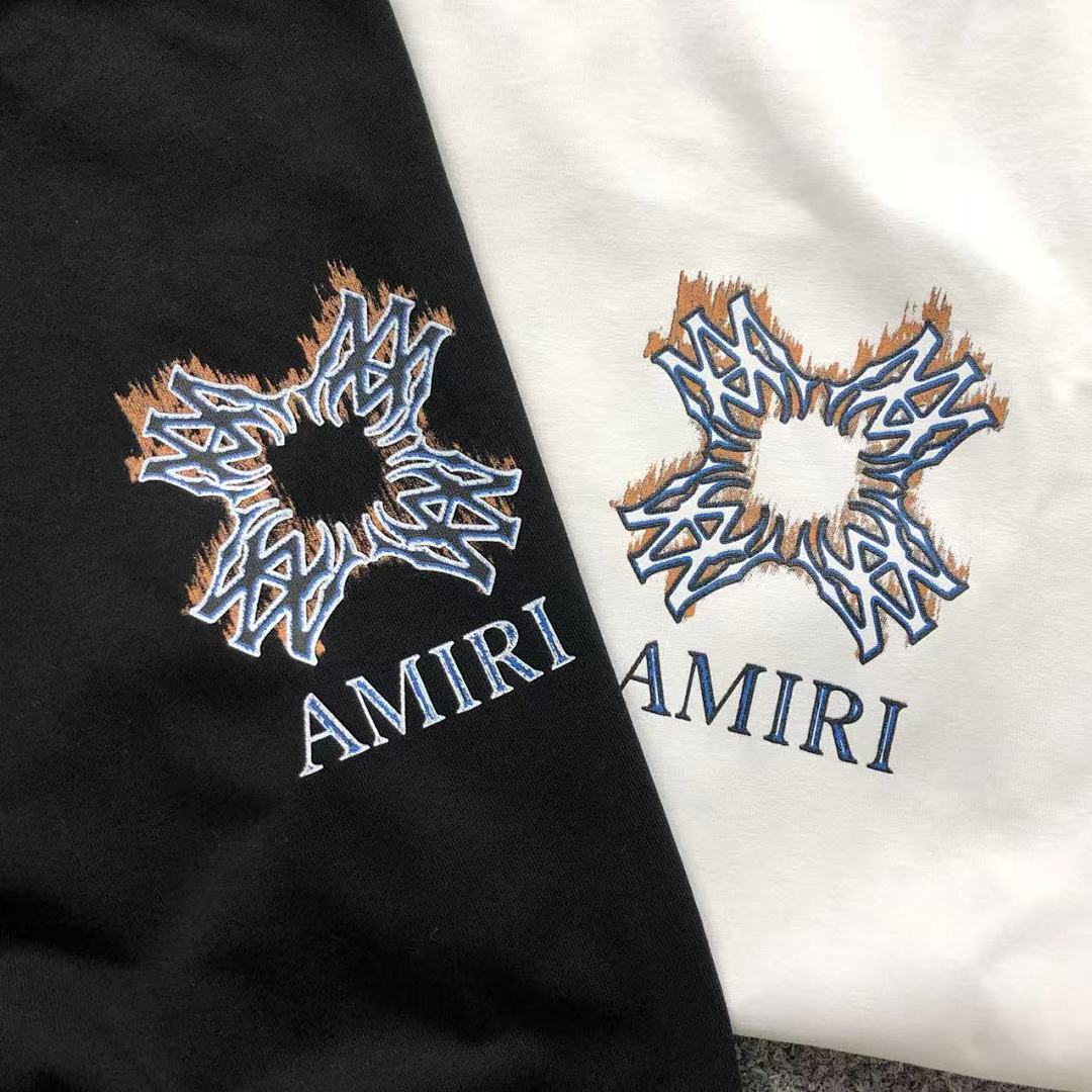 AMIRI 98 AMIRI T-SHIRT 3204090921 (Im 170Cm 60Kg I Wear Size M In The Phot) - Image 18