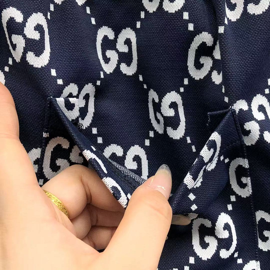 Gucci 108 G⭐C⭐I SHORTS 3105150220 (Im 170Cm 60Kg I Wear Size M In The Phot) - Image 11