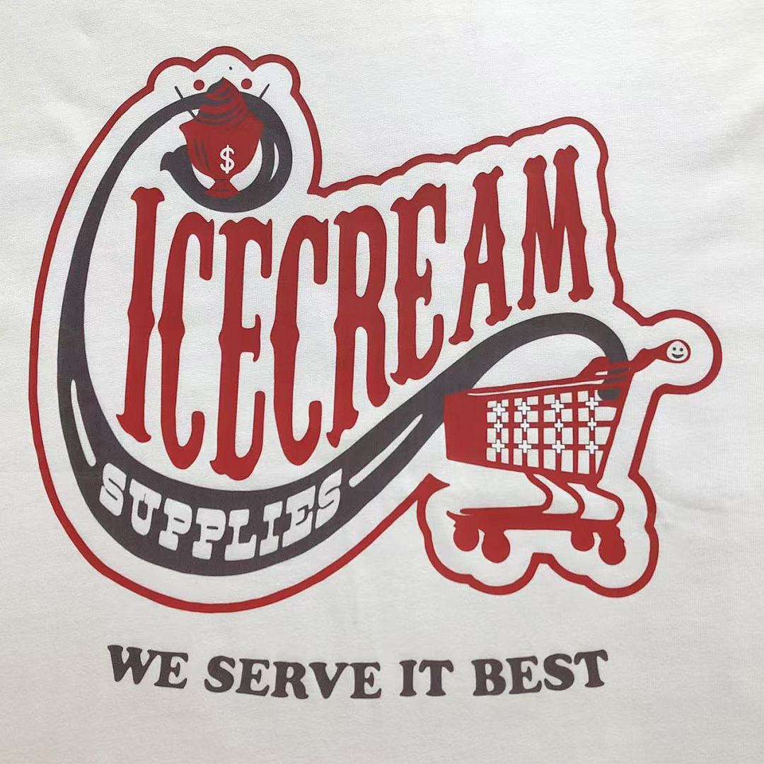 Icecream 98 IC⭐⭐R⭐AM T-SHIRT 3201310917 (Im 170Cm 60Kg I Wear Size M In The Phot) - Image 9