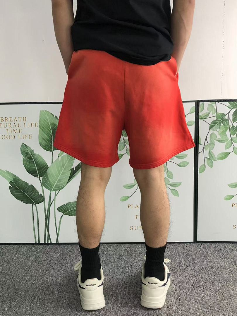 Hellstar 188 HELLSTAR SHORTS 312182472 (Im 170Cm 55Kg I Wear Size M In The Phot) - Image 4