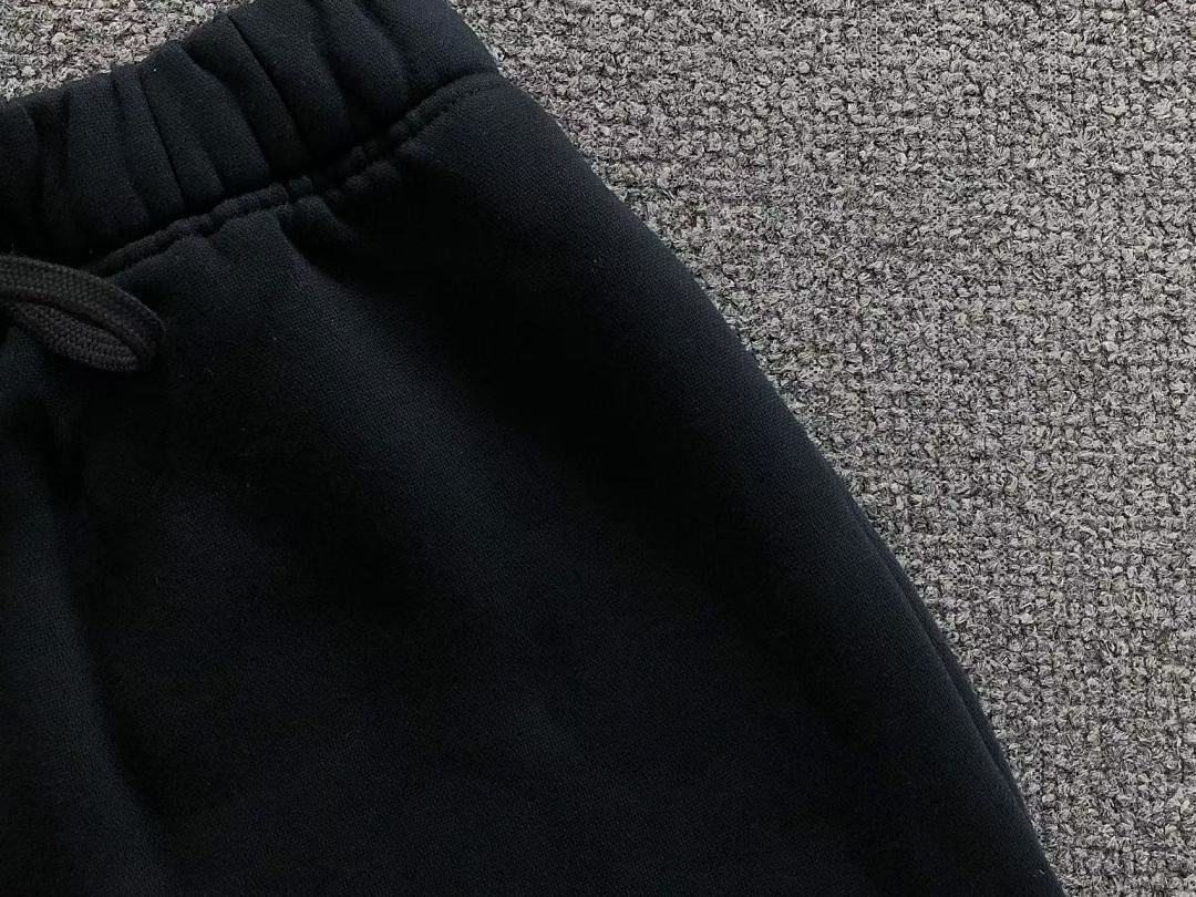 Fear of God TROUSERS 165 FOG HOODIE - Image 58